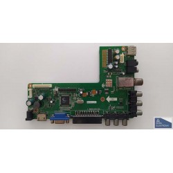 MV59X03.S00 , NB11016801A1-A , YUMATU WW2013 , MAIN BOARD , ANAKART